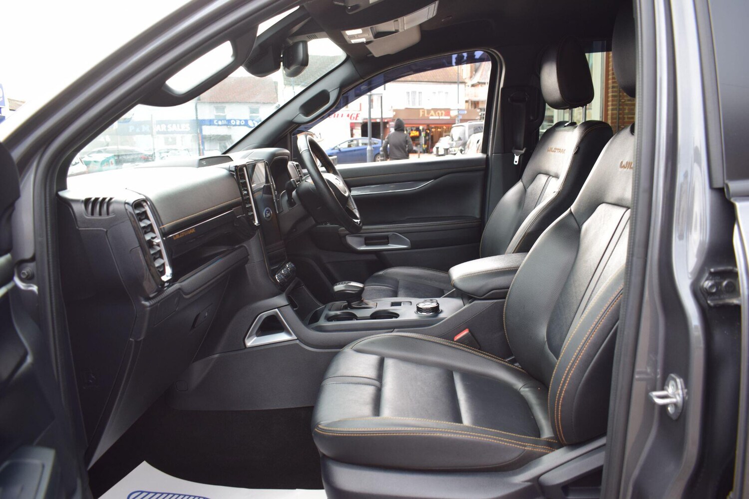 Used Ford Ranger 2023 for sale - 76562024: Photo 9