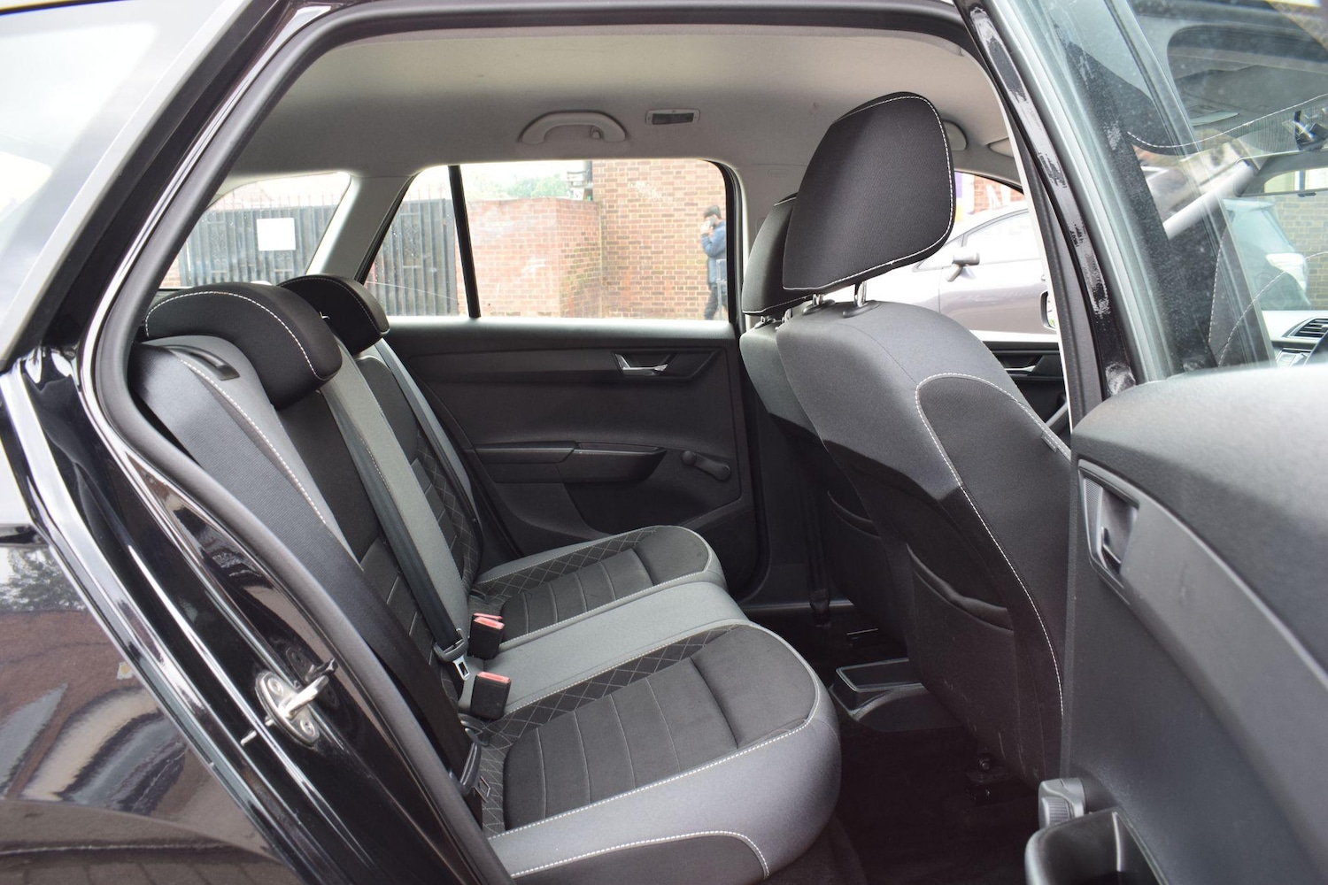 Vehicle 15