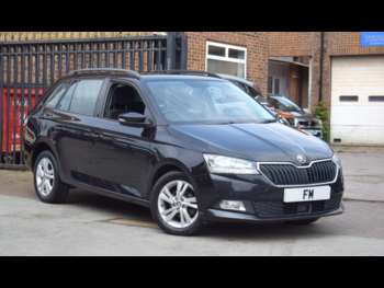 Used Skoda Fabia 2020 for sale - 74908260: Photo