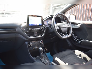 Used Ford Puma 2022 for sale - 75186958: Photo