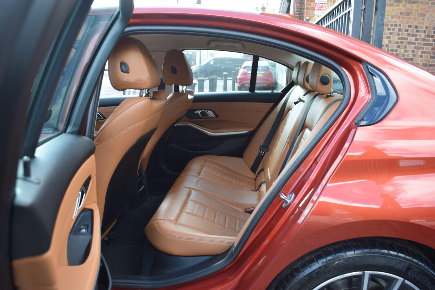 Used BMW 3 Series 2021 for sale - 77839536: Photo 12