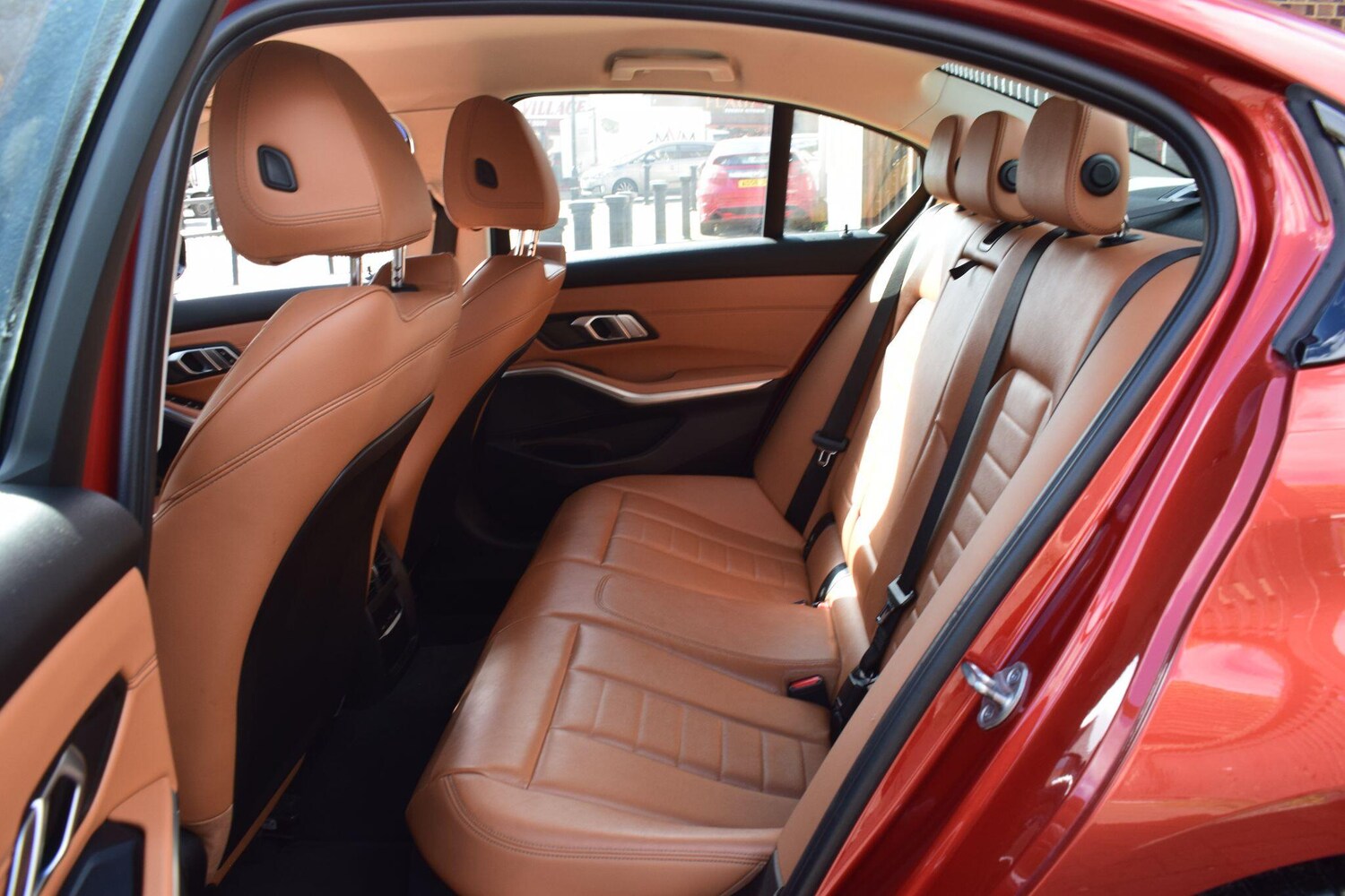 Used BMW 3 Series 2021 for sale - 77839536: Photo 15