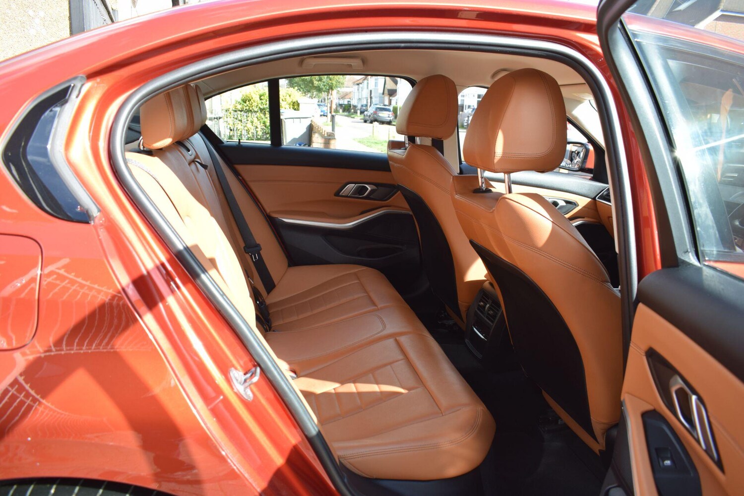 Used BMW 3 Series 2021 for sale - 77839536: Photo 16