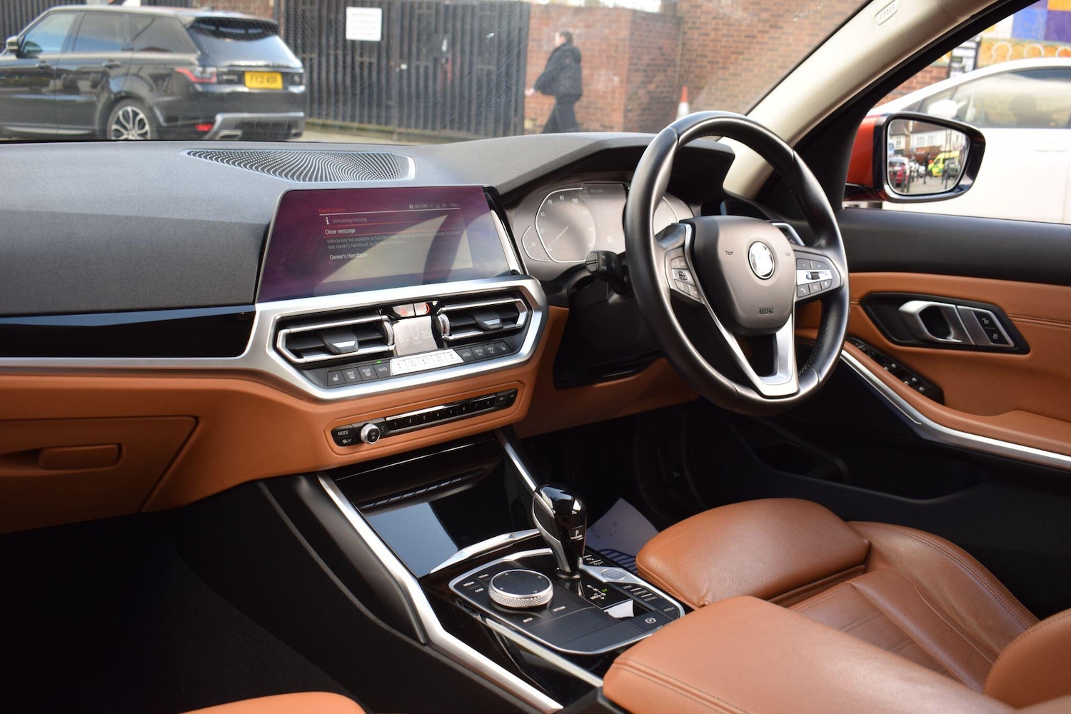 Used BMW 3 Series 2021 for sale - 77839536: Photo 2