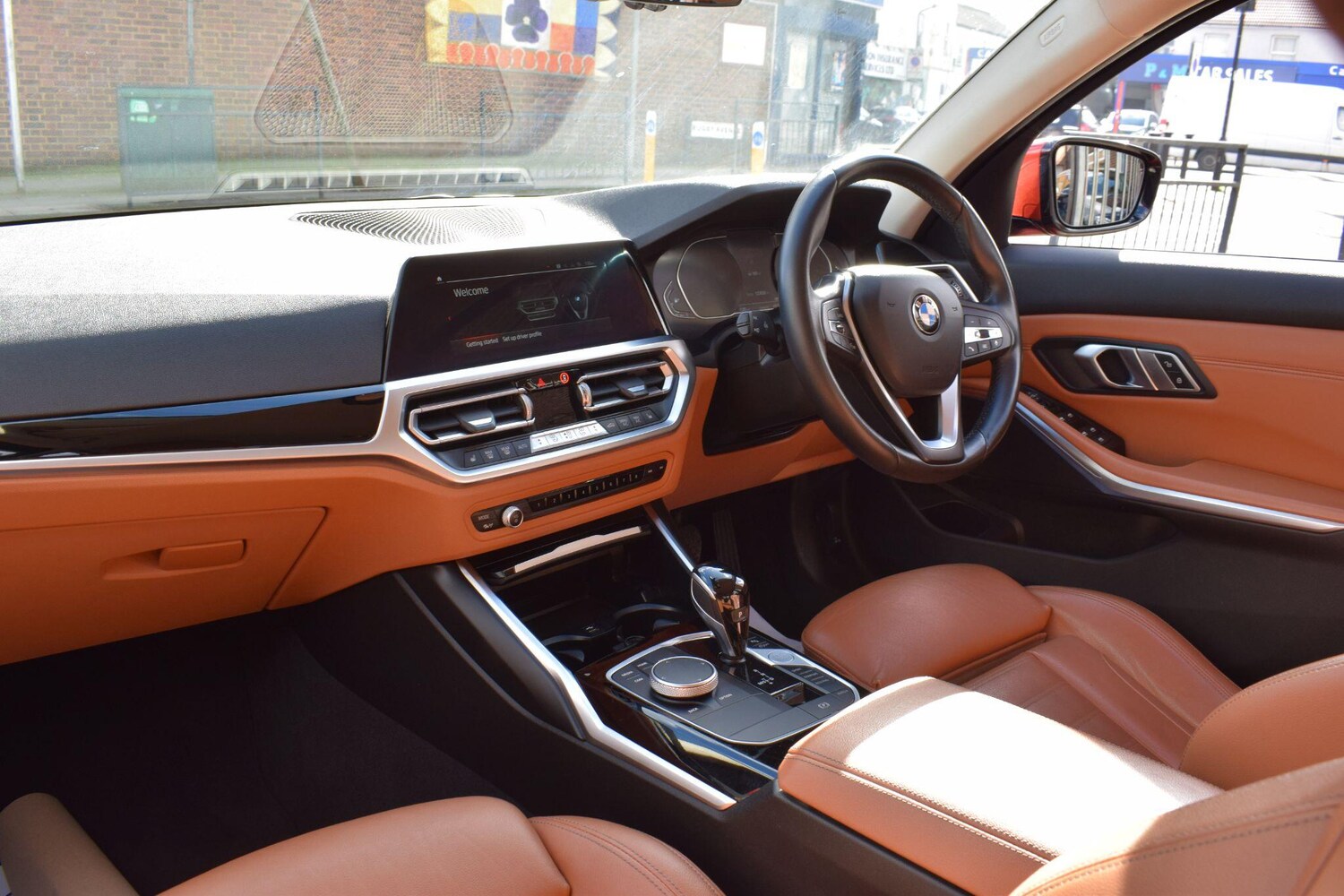 Used BMW 3 Series 2021 for sale - 77839536: Photo 20