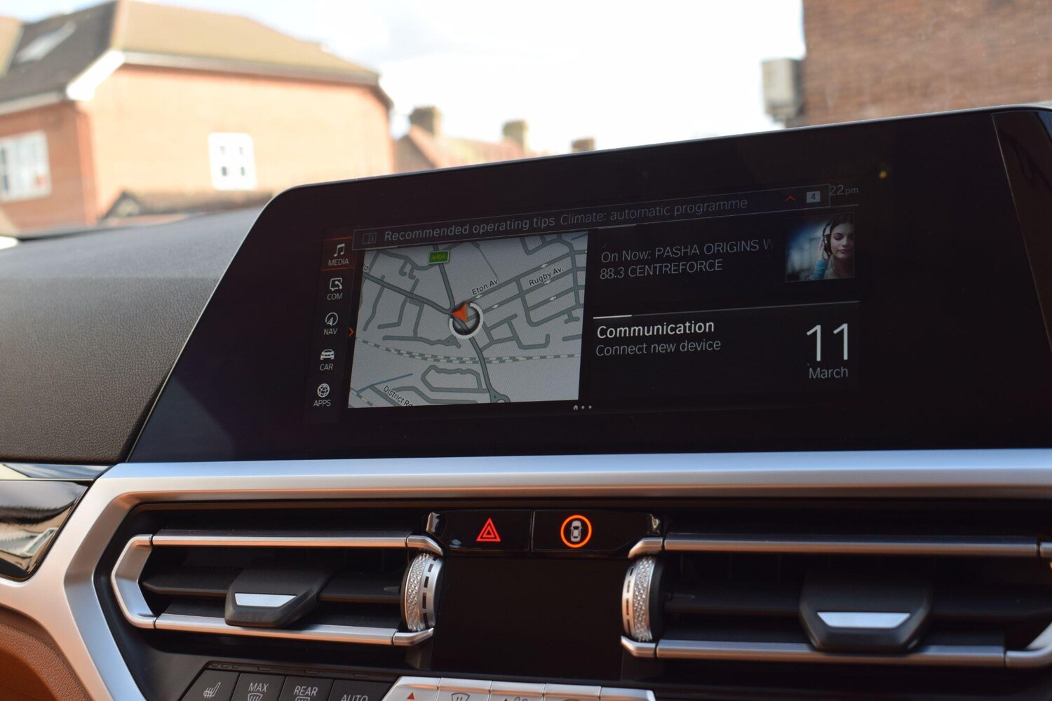 Used BMW 3 Series 2021 for sale - 77839536: Photo 21