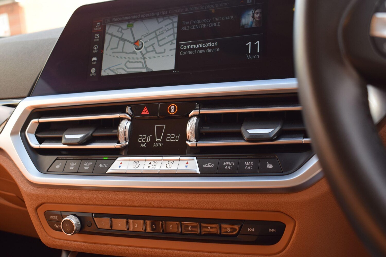 Used BMW 3 Series 2021 for sale - 77839536: Photo 22