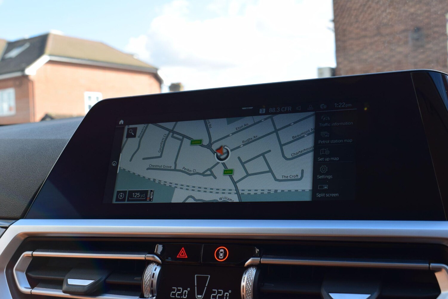 Used BMW 3 Series 2021 for sale - 77839536: Photo 25