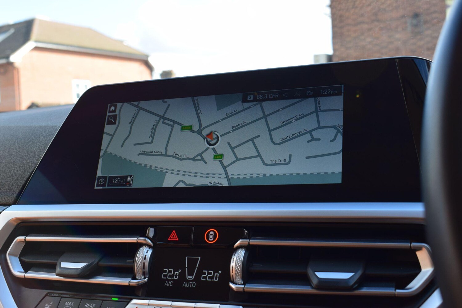 Used BMW 3 Series 2021 for sale - 77839536: Photo 26