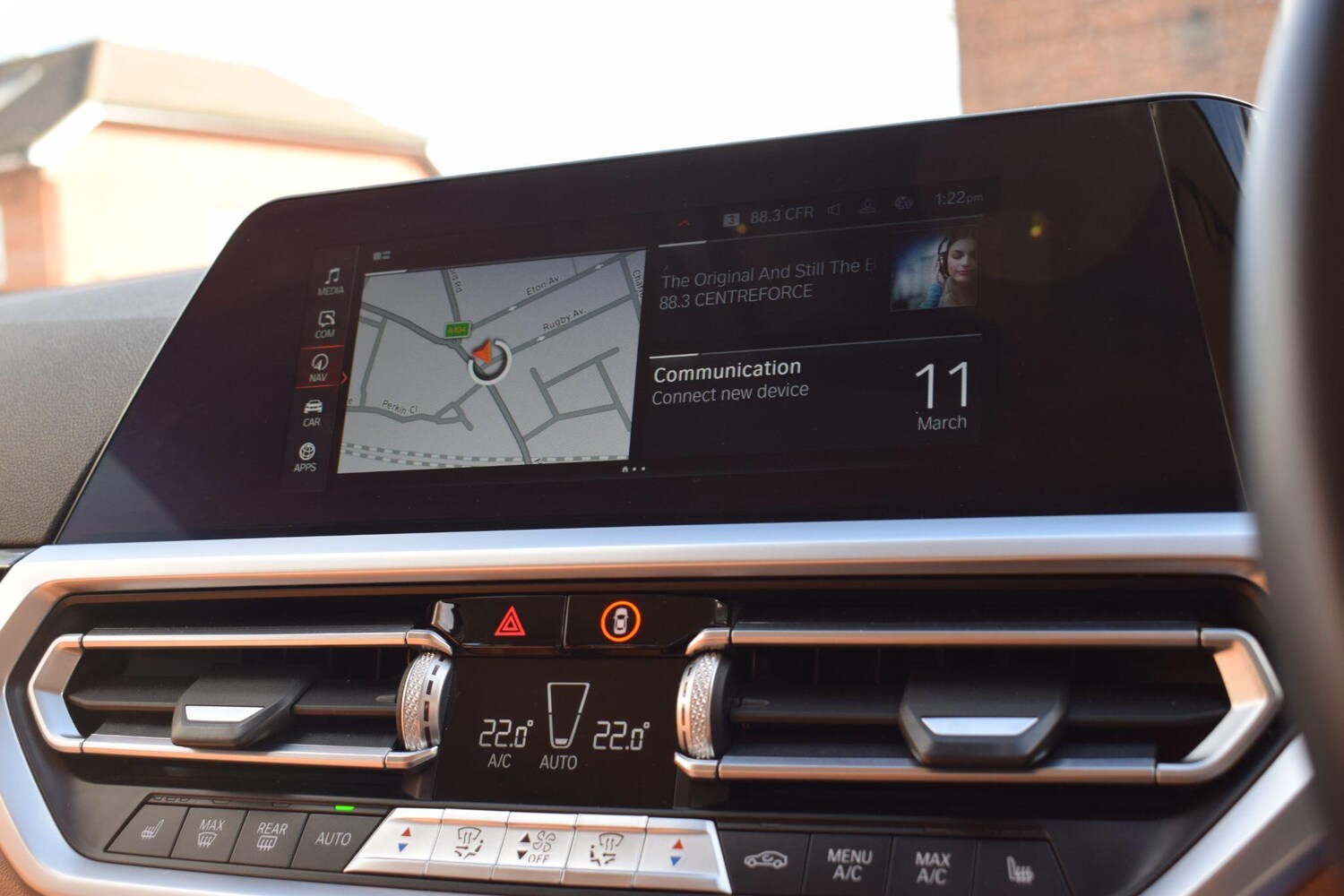 Used BMW 3 Series 2021 for sale - 77839536: Photo 27