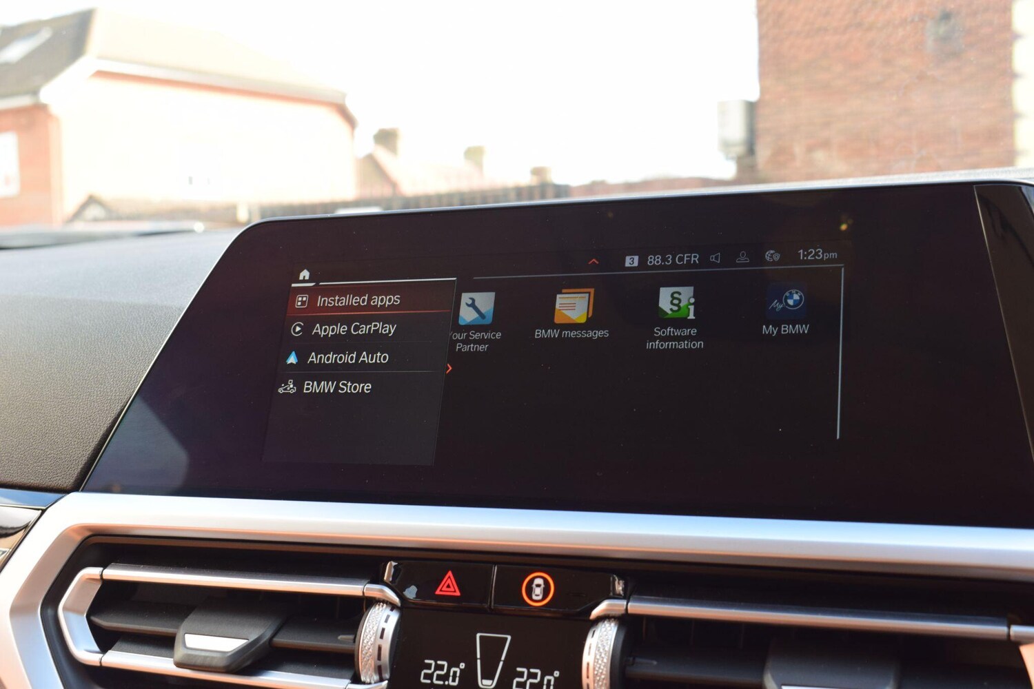 Used BMW 3 Series 2021 for sale - 77839536: Photo 29