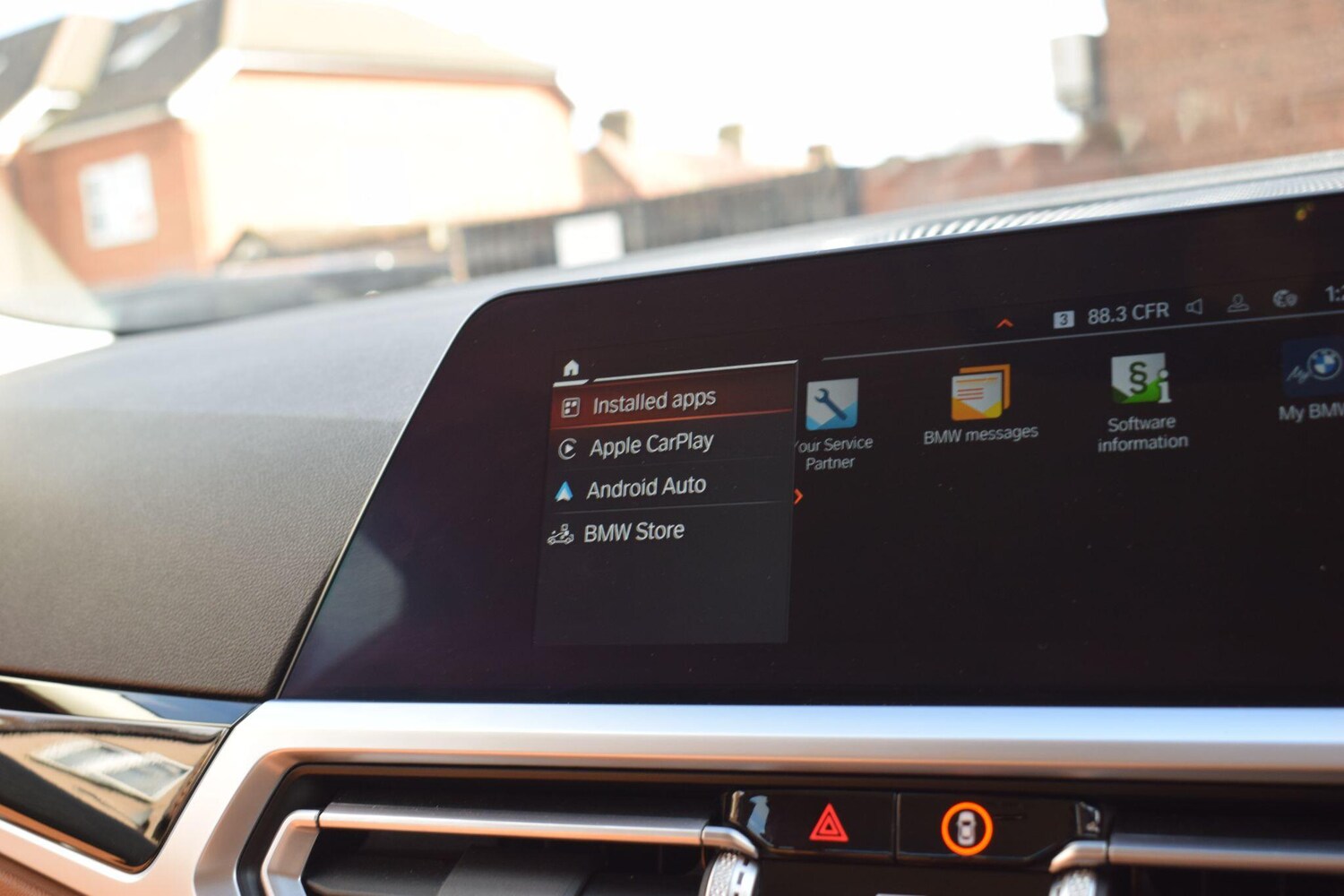 Used BMW 3 Series 2021 for sale - 77839536: Photo 30