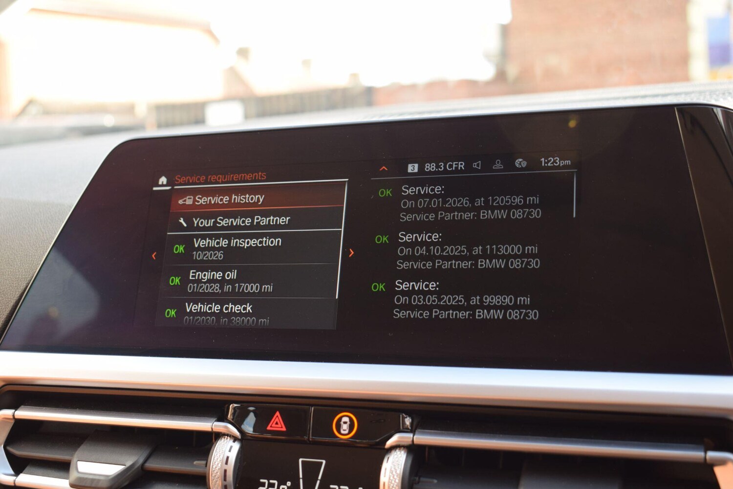 Used BMW 3 Series 2021 for sale - 77839536: Photo 32