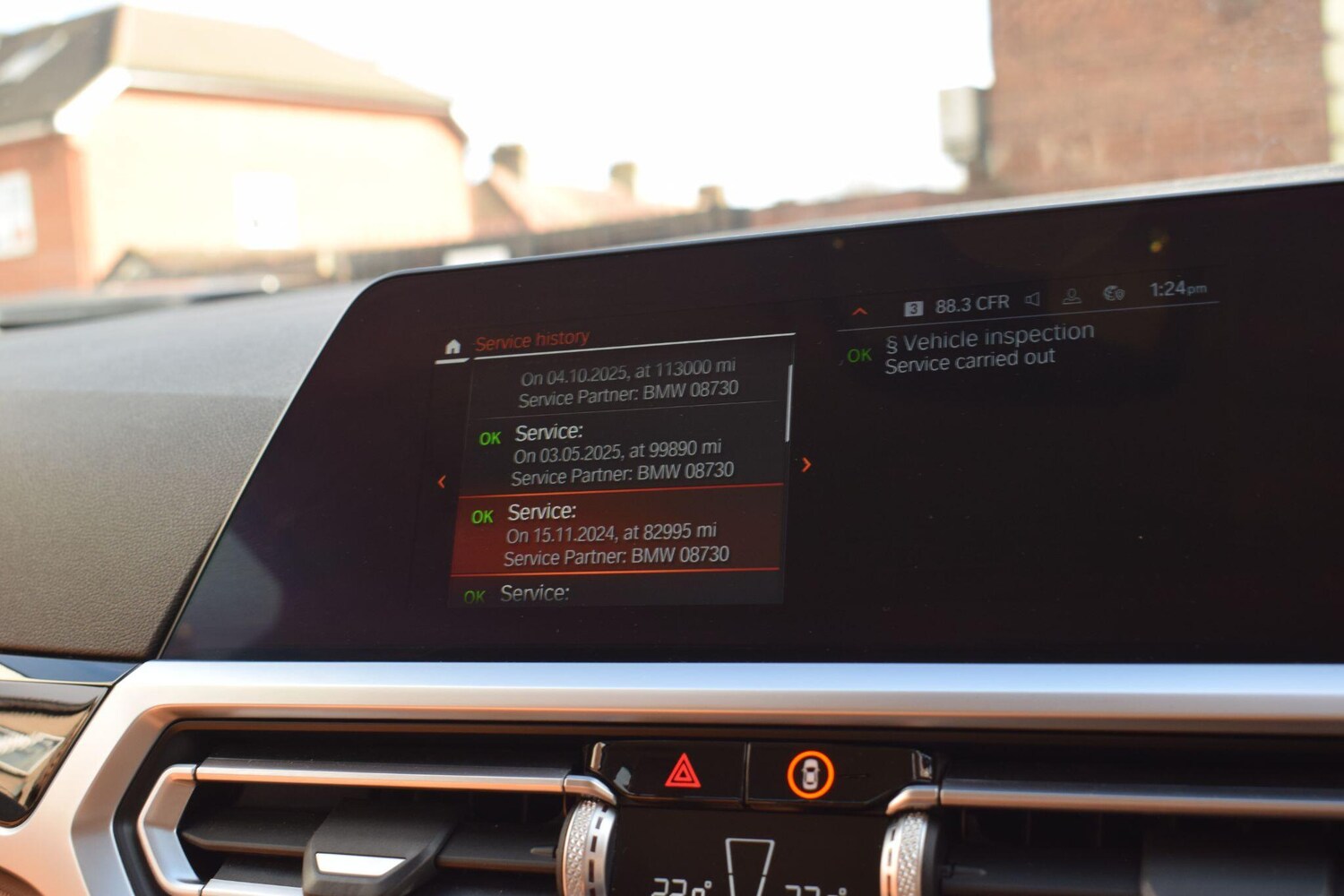 Used BMW 3 Series 2021 for sale - 77839536: Photo 34