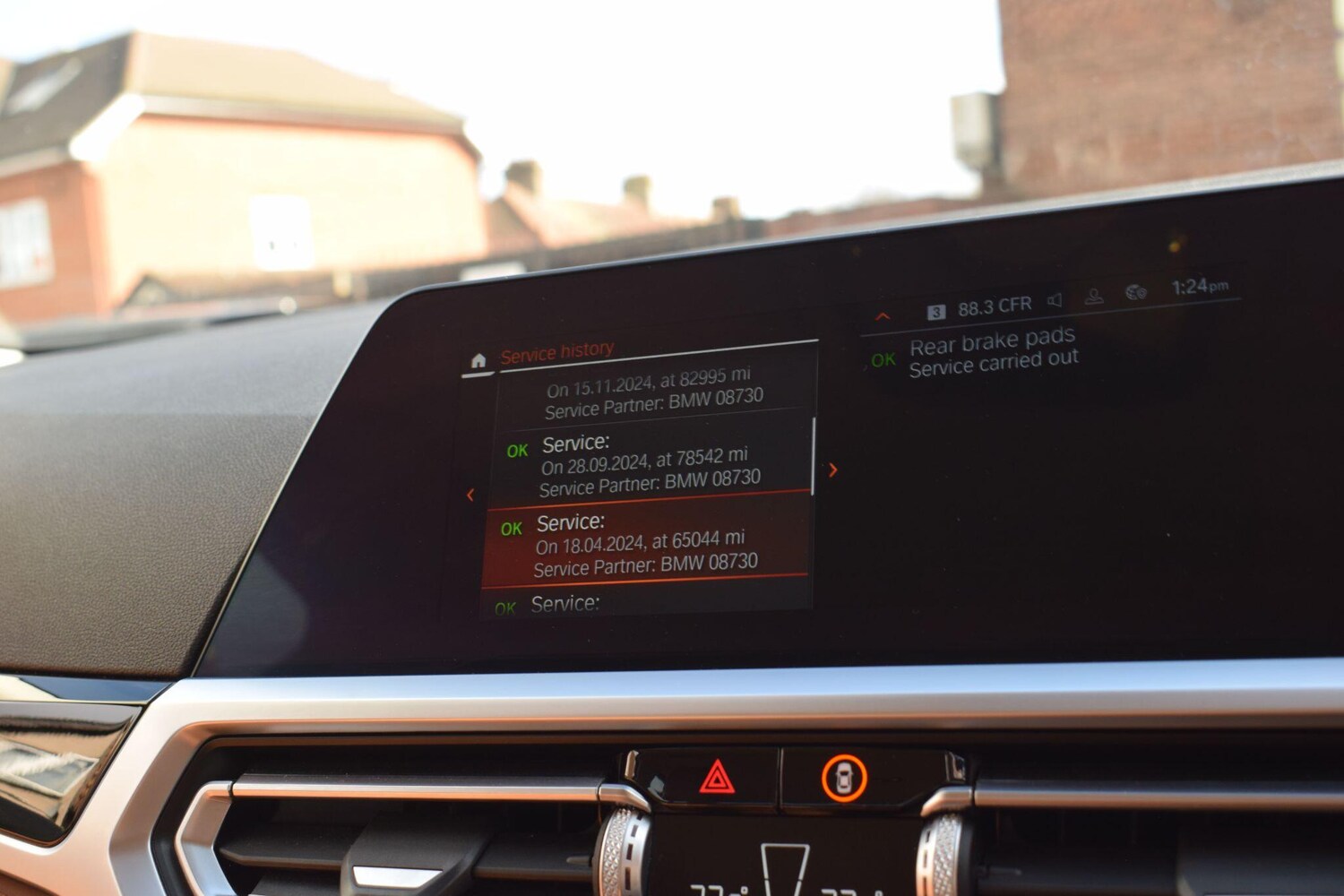 Used BMW 3 Series 2021 for sale - 77839536: Photo 35