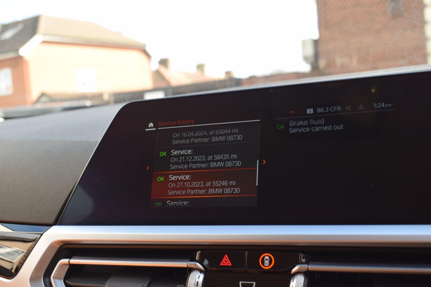 Used BMW 3 Series 2021 for sale - 77839536: Photo 36