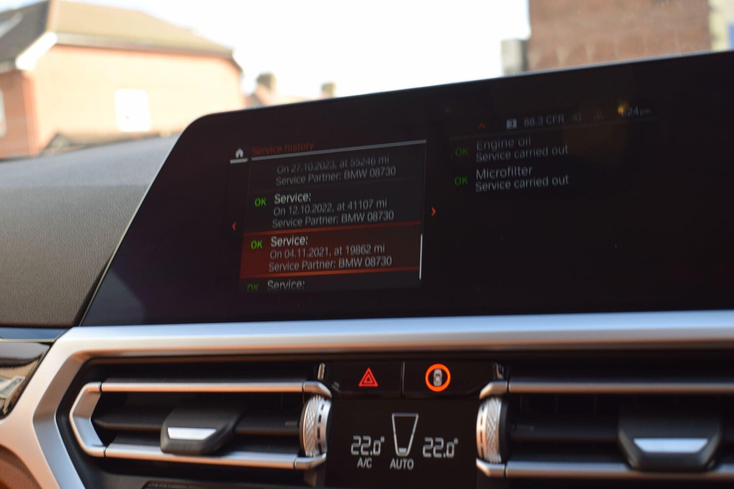 Used BMW 3 Series 2021 for sale - 77839536: Photo 37