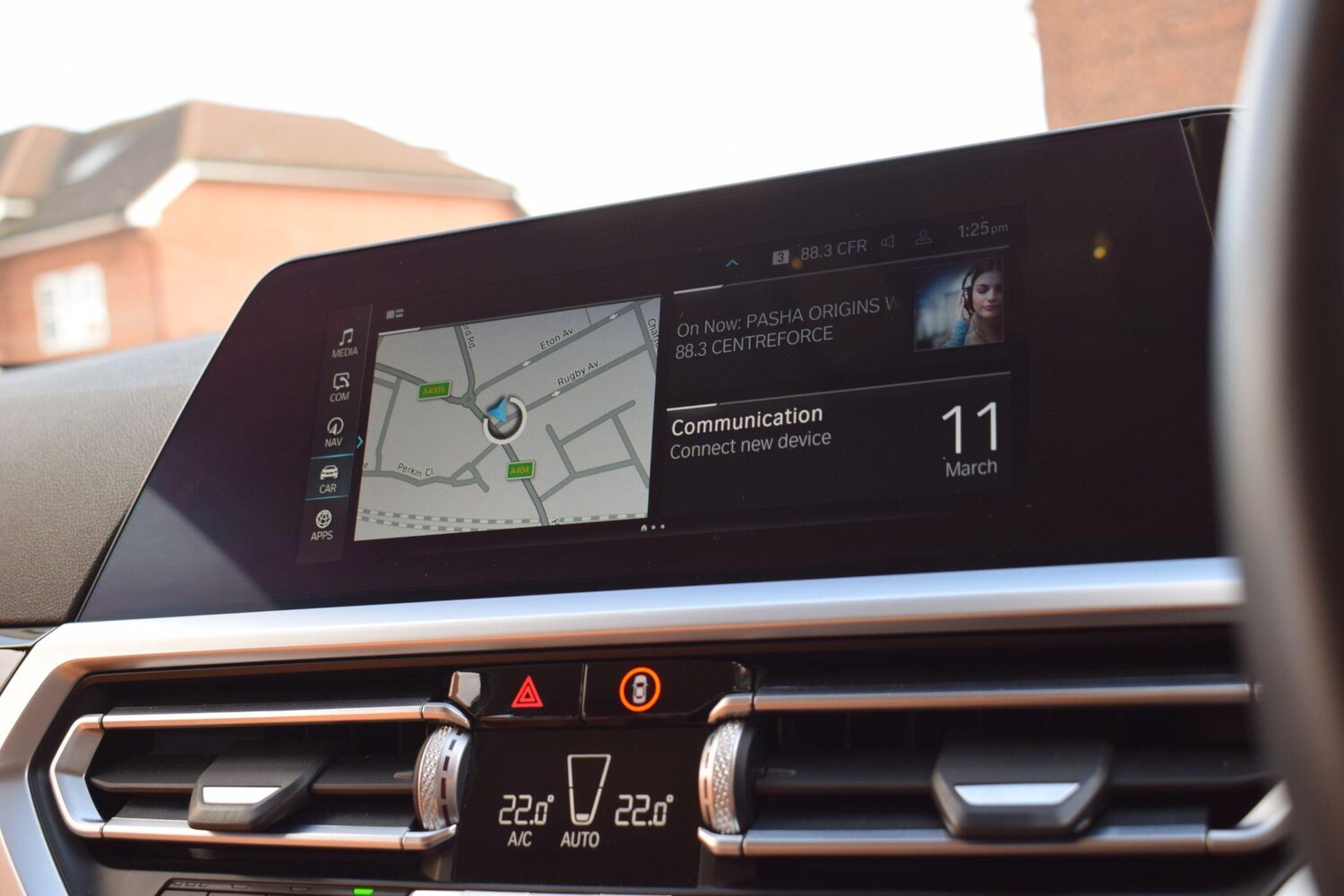 Used BMW 3 Series 2021 for sale - 77839536: Photo 42