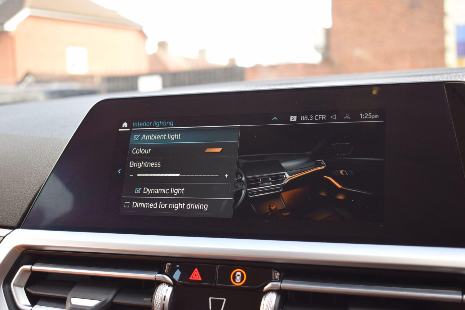 Used BMW 3 Series 2021 for sale - 77839536: Photo 44