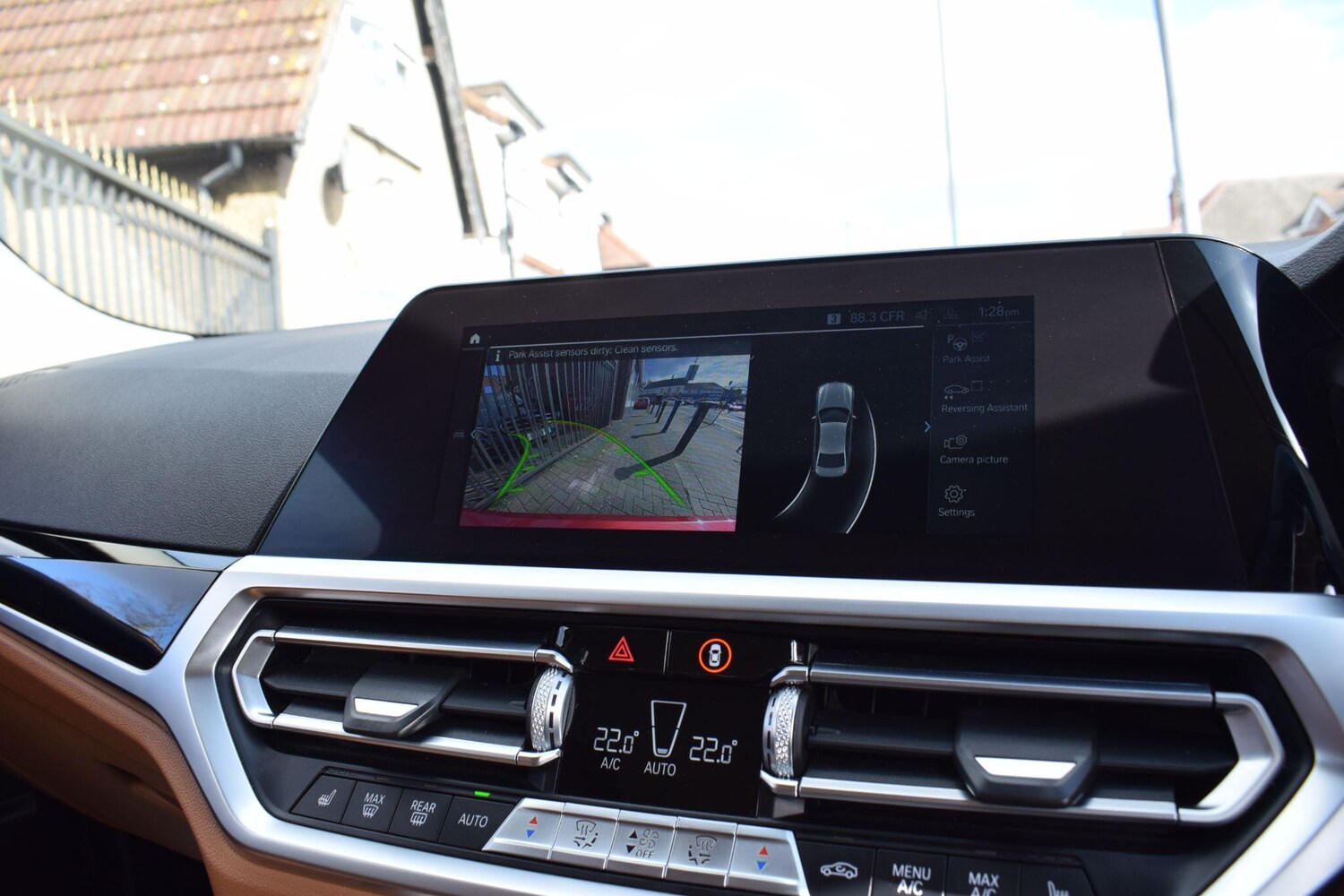 Used BMW 3 Series 2021 for sale - 77839536: Photo 47