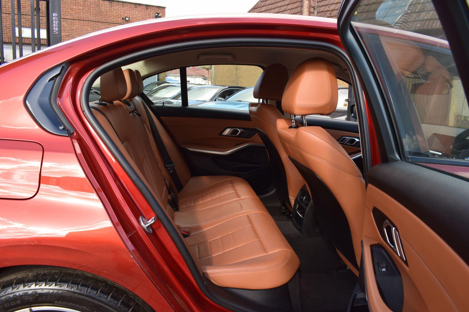 Used BMW 3 Series 2021 for sale - 77839536: Photo 49