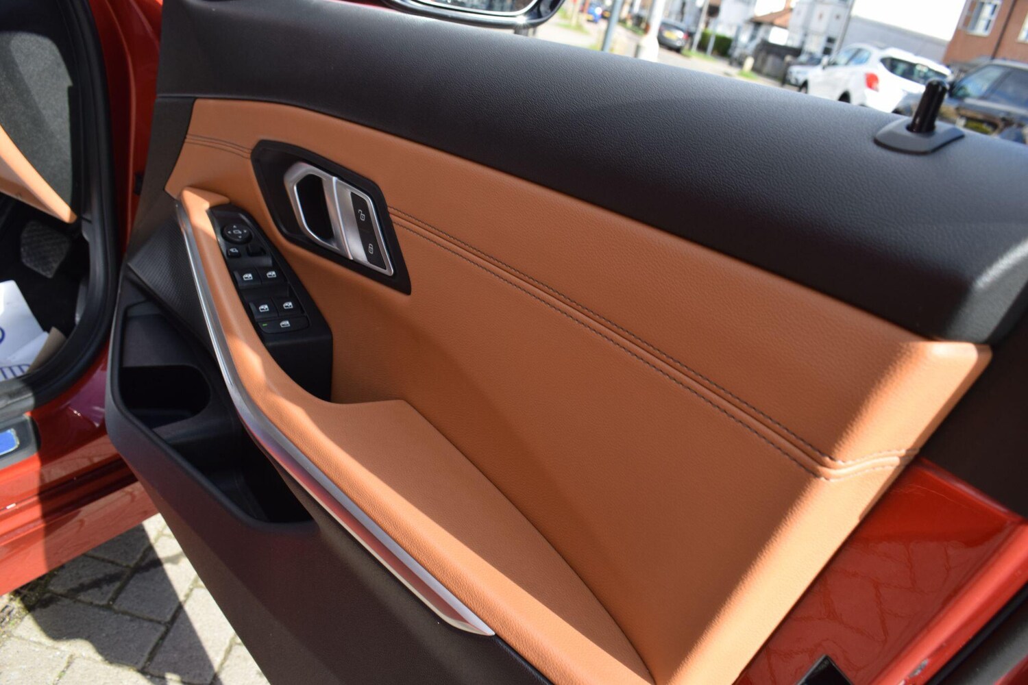 Used BMW 3 Series 2021 for sale - 77839536: Photo 55