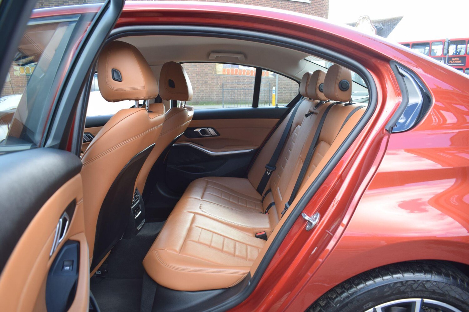 Used BMW 3 Series 2021 for sale - 77839536: Photo 56