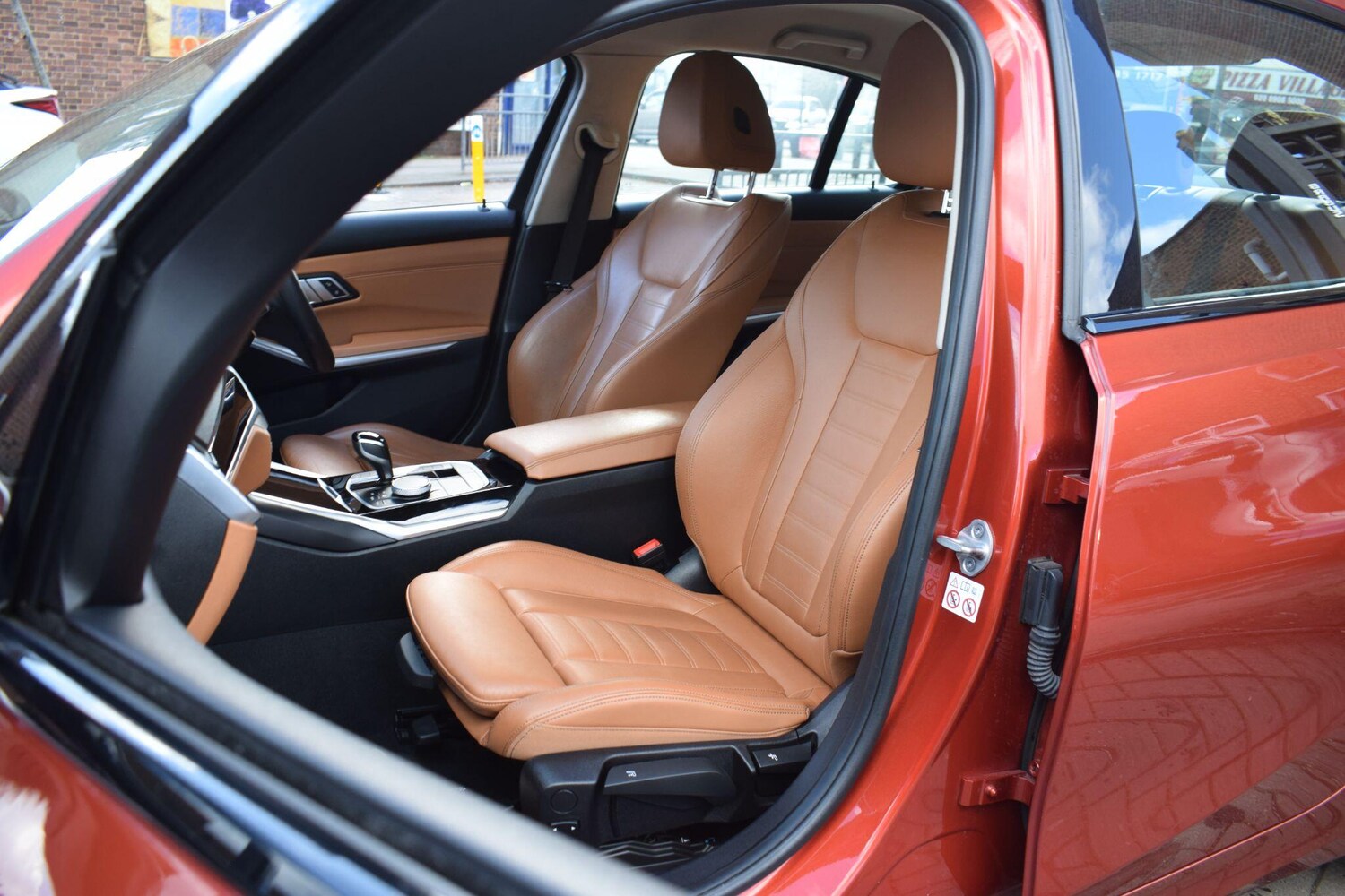 Used BMW 3 Series 2021 for sale - 77839536: Photo 7