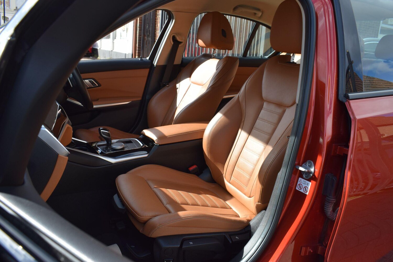 Used BMW 3 Series 2021 for sale - 77839536: Photo 9