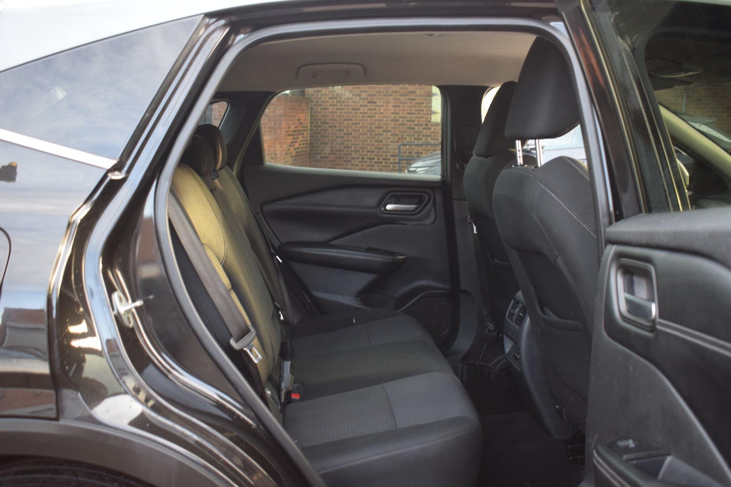 Used Nissan Qashqai 2022 for sale - 76936349: Photo 12