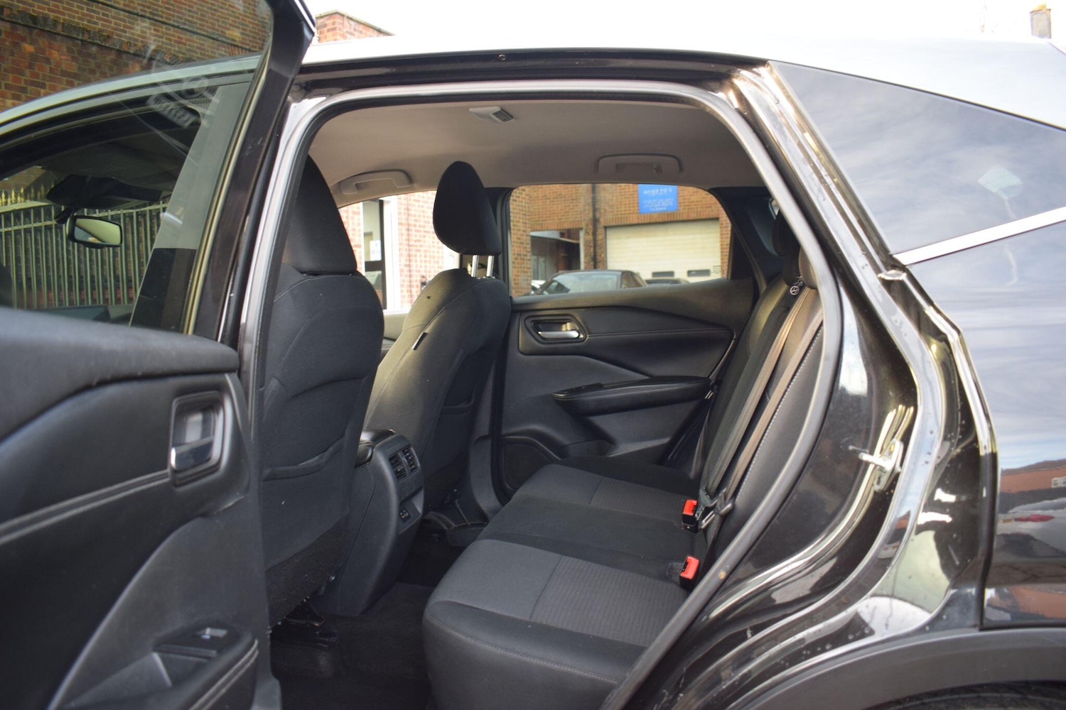 Used Nissan Qashqai 2022 for sale - 76936349: Photo 15