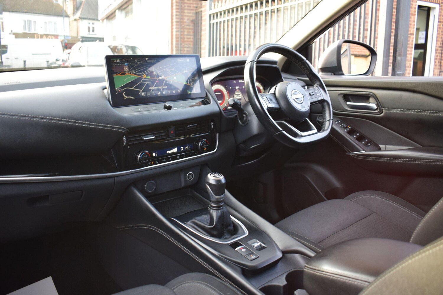 Used Nissan Qashqai 2022 for sale - 76936349: Photo 16