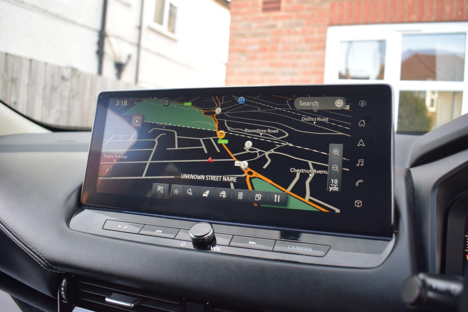 Used Nissan Qashqai 2022 for sale - 76936349: Photo 18