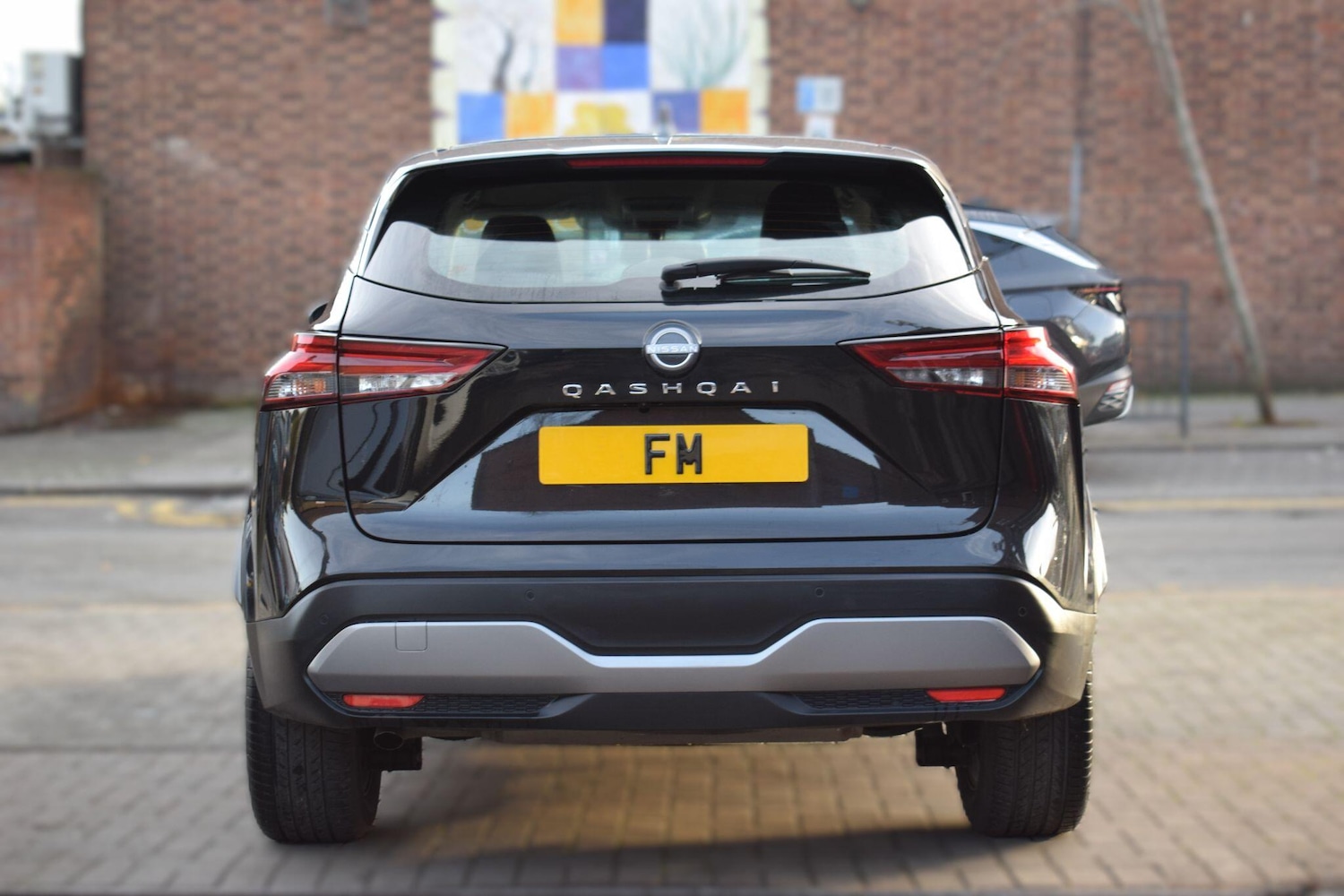 Used Nissan Qashqai 2022 for sale - 76936349: Photo 19