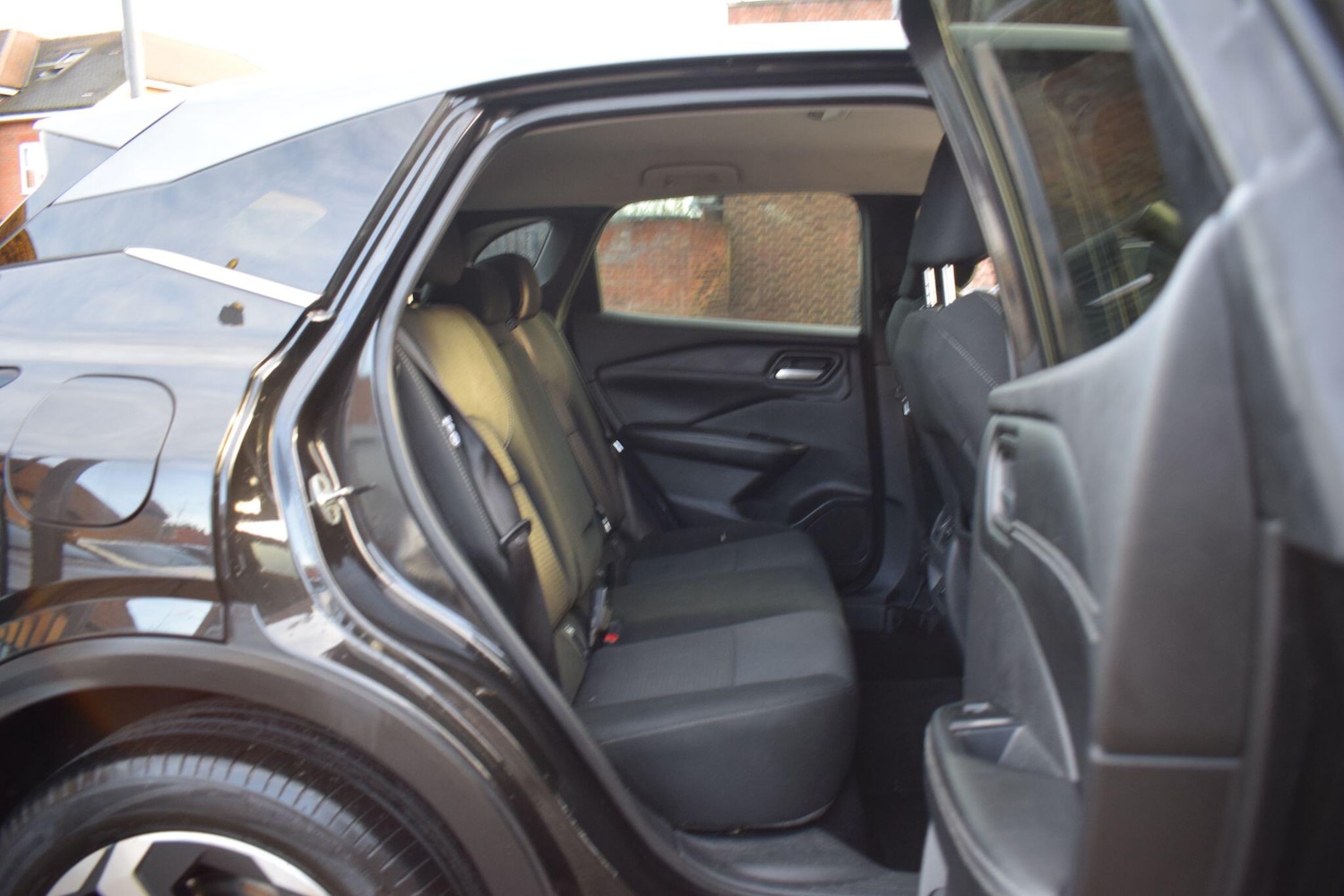 Used Nissan Qashqai 2022 for sale - 76936349: Photo 20