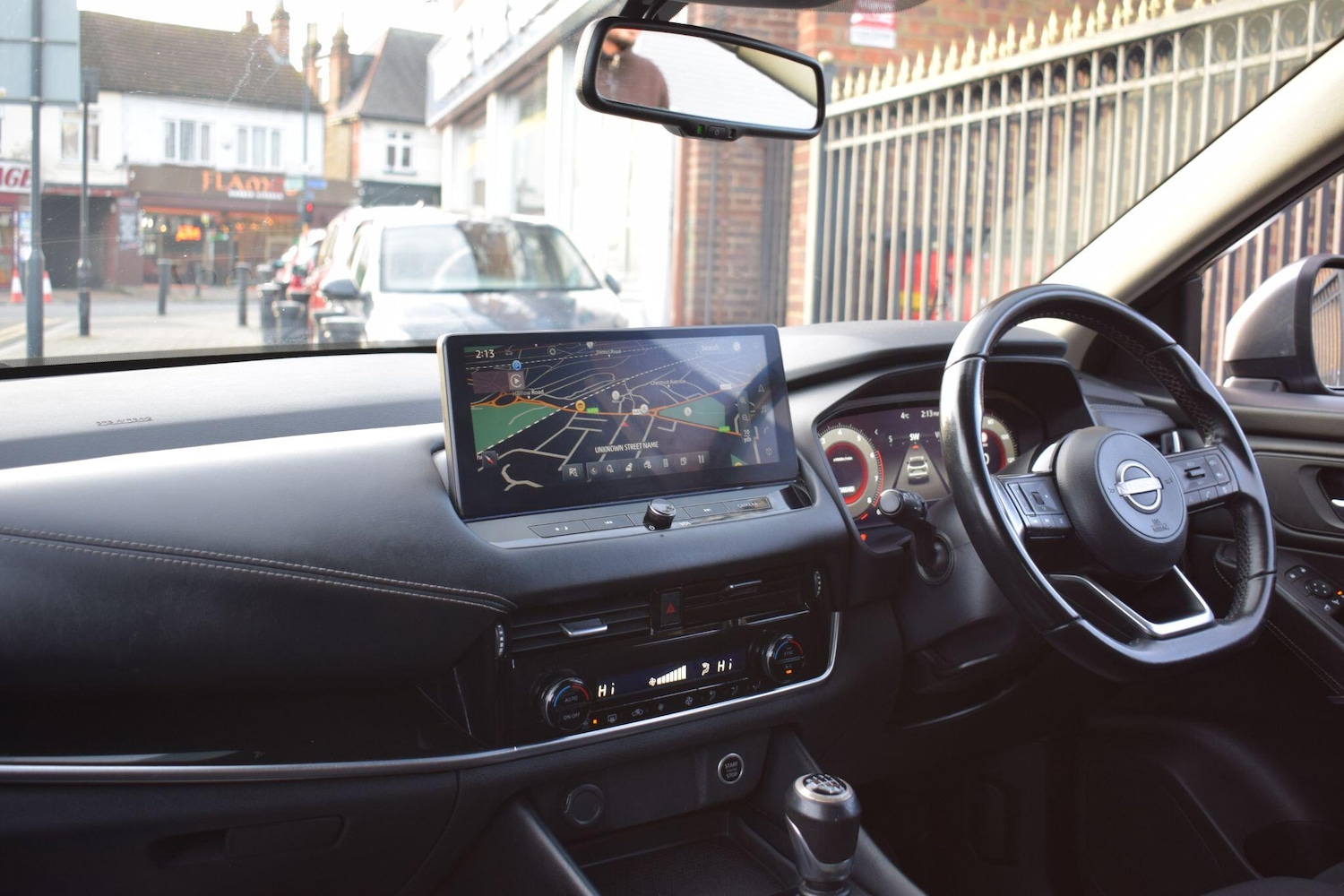 Used Nissan Qashqai 2022 for sale - 76936349: Photo 22