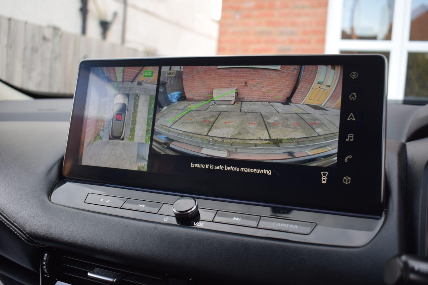 Used Nissan Qashqai 2022 for sale - 76936349: Photo 27