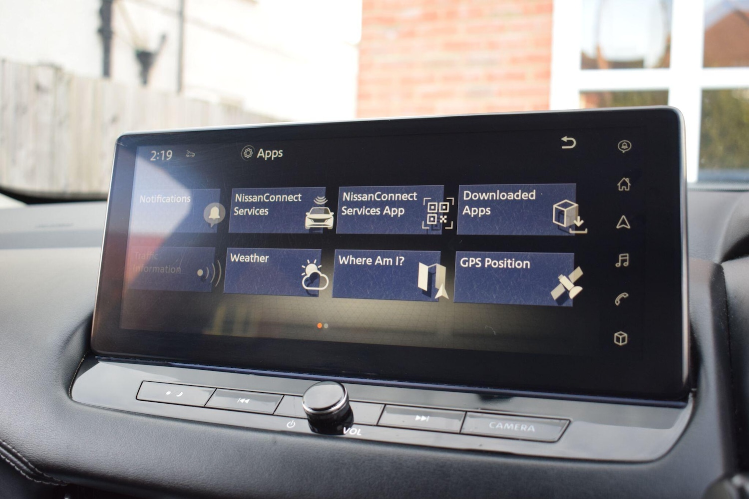 Used Nissan Qashqai 2022 for sale - 76936349: Photo 29