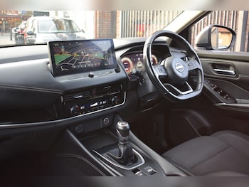 Used Nissan Qashqai 2022 for sale - 76936349: Photo