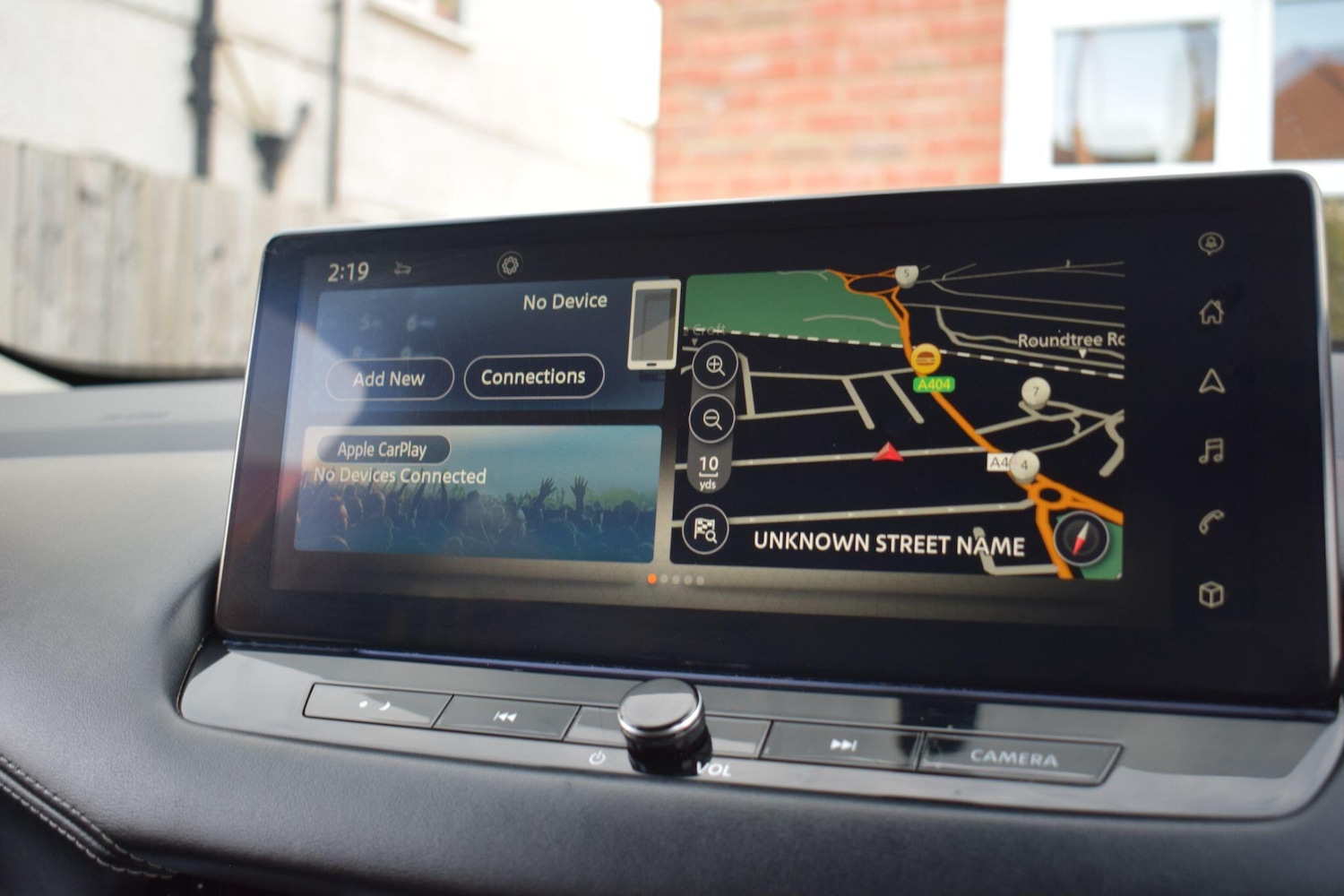 Used Nissan Qashqai 2022 for sale - 76936349: Photo 31