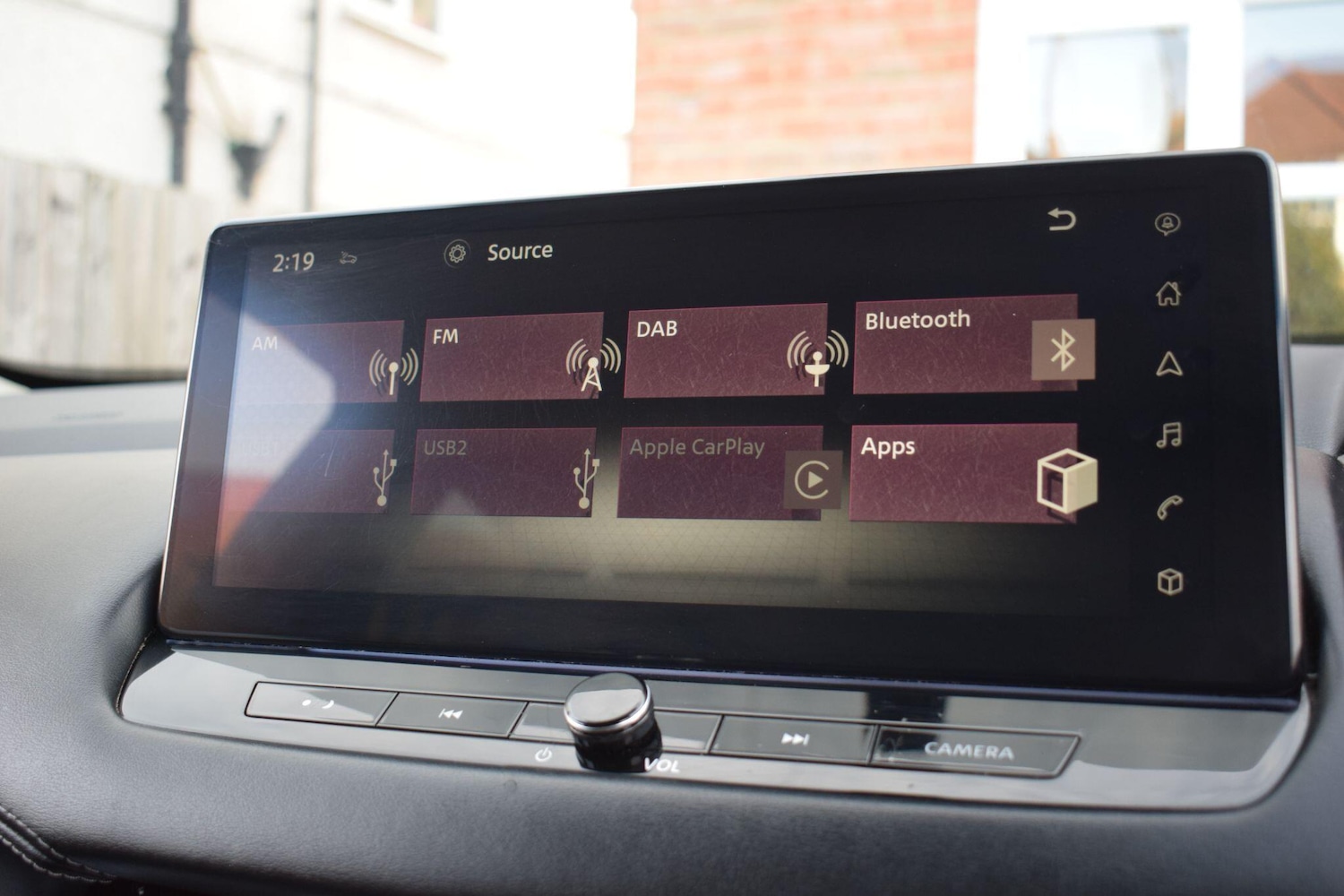 Used Nissan Qashqai 2022 for sale - 76936349: Photo 32