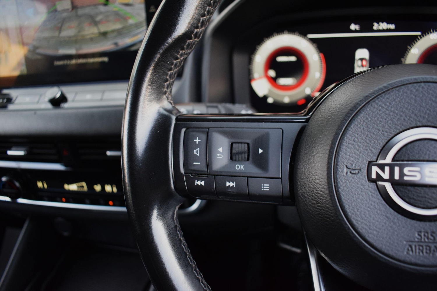 Used Nissan Qashqai 2022 for sale - 76936349: Photo 33