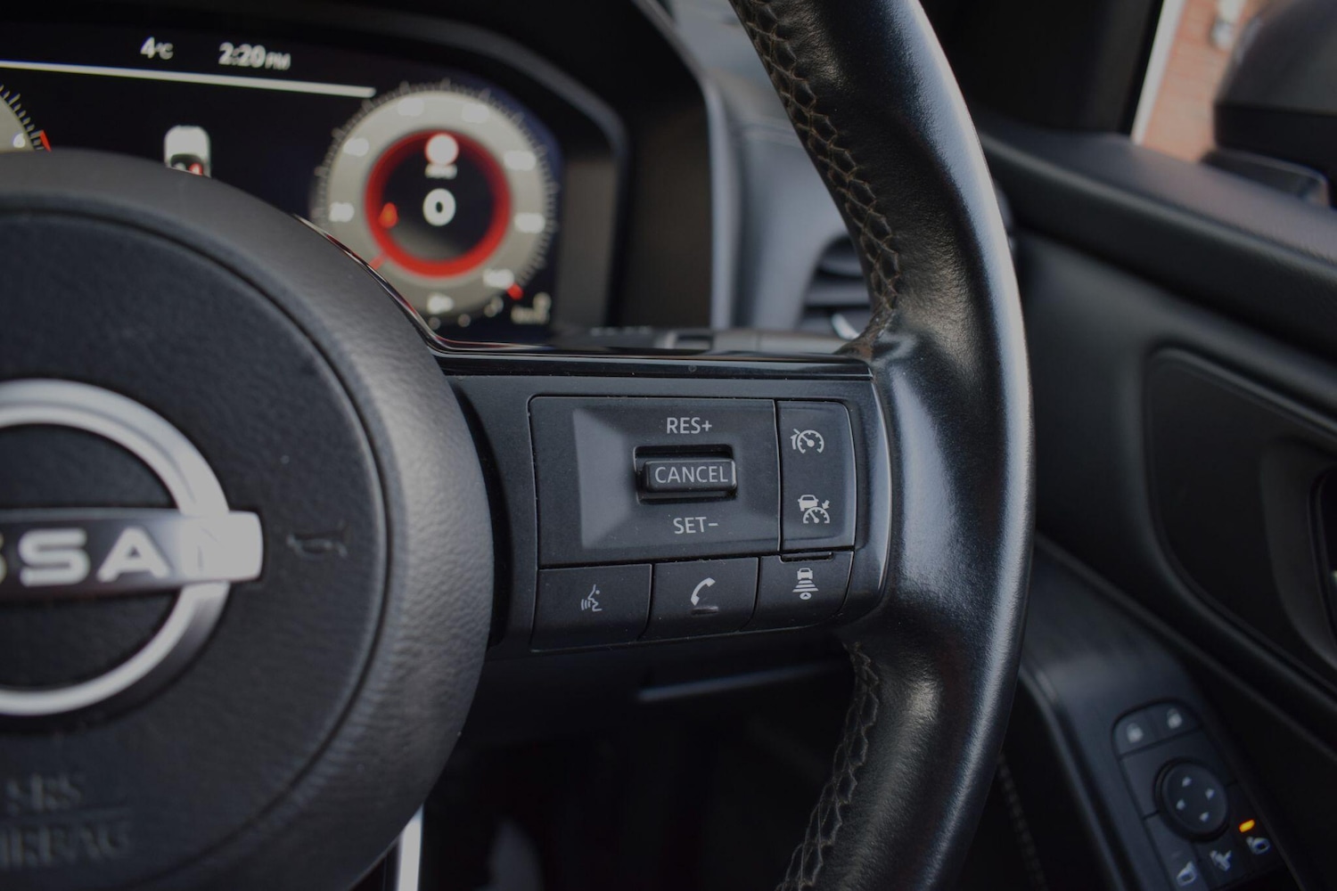 Used Nissan Qashqai 2022 for sale - 76936349: Photo 34