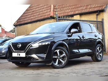 Used Nissan Qashqai 2022 for sale - 76936349: Photo