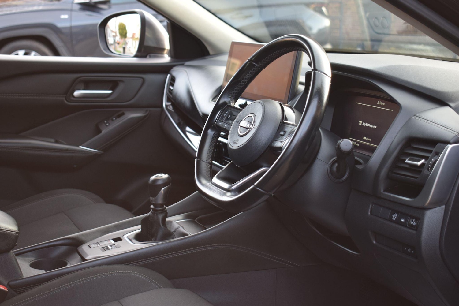 Used Nissan Qashqai 2022 for sale - 76936349: Photo 5