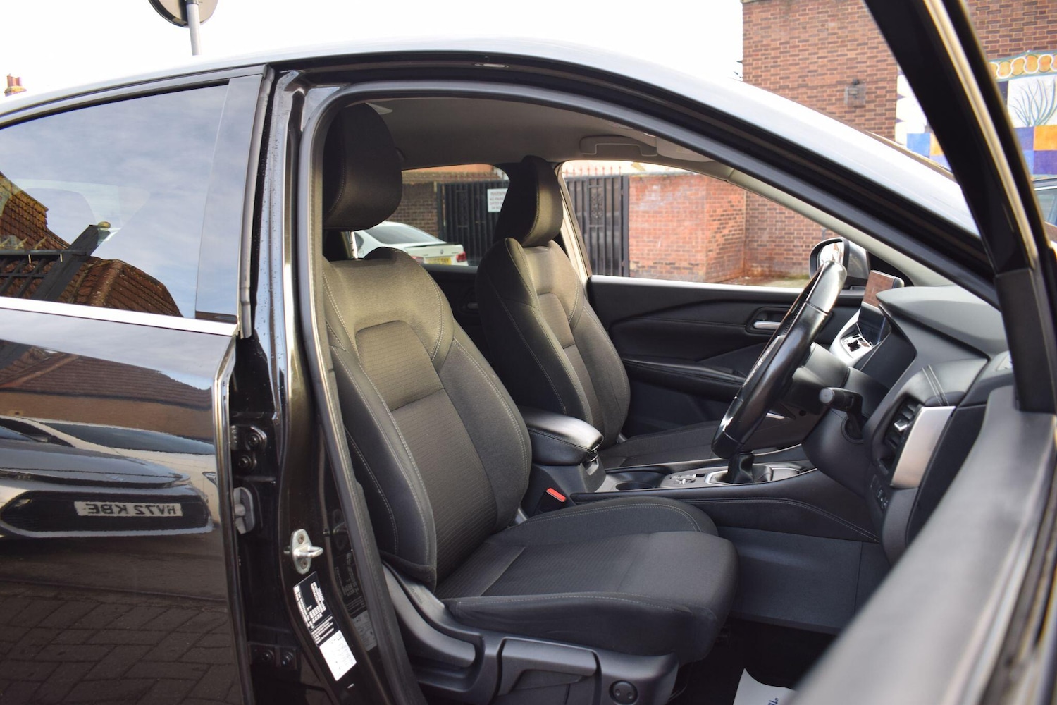 Used Nissan Qashqai 2022 for sale - 76936349: Photo 7