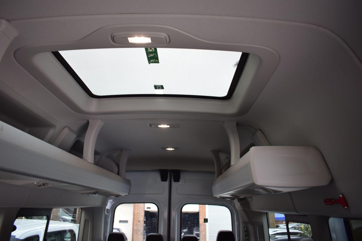 Used Ford Transit 2022 for sale - 76425552: Photo 10