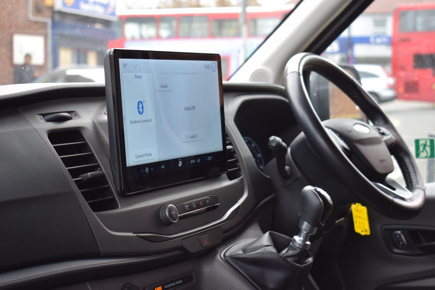 Used Ford Transit 2022 for sale - 76425552: Photo 2