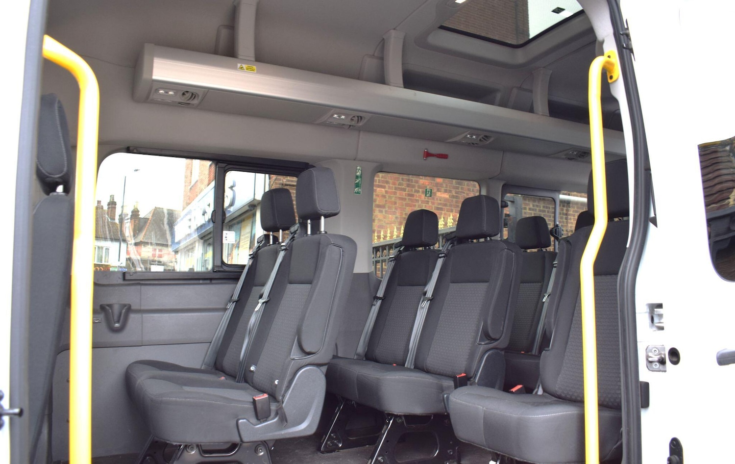 Used Ford Transit 2022 for sale - 76425552: Photo 20