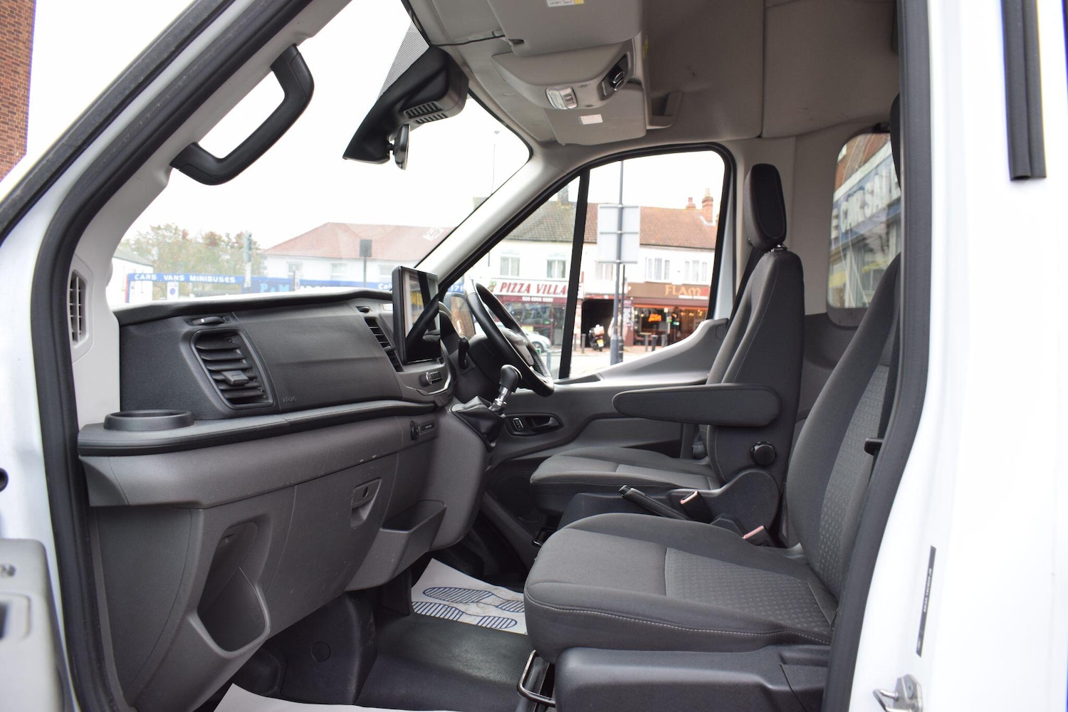 Used Ford Transit 2022 for sale - 76425552: Photo 23